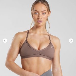 Gymshark sports bra